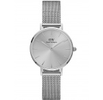 Daniel Wellington DW00100464 Ladies Watch Petite Unitone 28mm 3ATM