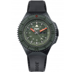 Traser H3 109859 P69 Black-Stealth Green 46mm 20ATM