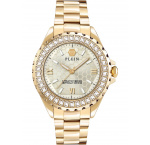 Philipp Plein PWPOA0624 Ladies Watch Rock Couture 38mm 5ATM