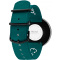 PICTO R44003-R004 Unisex Watch Ghost Nets Ocean Green 40mm 5ATM