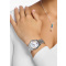 Thomas Sabo WA0394-201-201 Divine Rainbow Ladies Watch 33mm 5ATM