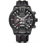 Police PEWJF2203710 Mens Watch Huntley 48mm 5ATM