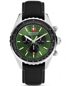 Swiss Military Hanowa SMWGC0000305 Afterburn