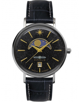 Zeppelin 8137-2 Luna