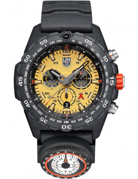 Luminox XB.3745 Mens Watch Bear Grylls Survival Chronograph 45mm 30ATM