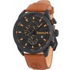 Timberland TBL14816JLB.02 Henniker 47mm 5ATM