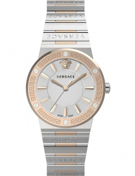 Versace VEVH01020 Greca Logo Lady