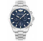 Police PEWJK2227804 Mens Watch Malawi 44mm 5ATM