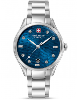 Swiss Military Hanowa SMWLH0005302 Manta Lady