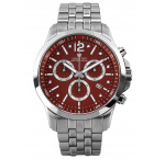 Louis XVI LXVI3522 Mens Watch Athos le Grand 2.0 Diamond 48mm 10ATM