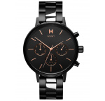 MVMT FC01-BL Nova Crux Ladies 38mm 5ATM