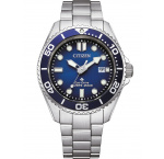Citizen BN0260-54L Mens Watch Promaster Eco-Drive Diver 40mm 20ATM