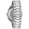 Bulova 96K111 Mens Watch Lunar Pilot Chronograph Special Set 44mm 5ATM