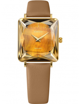 Jowissa J8.773.M Ladies Watch Facet Princess 26mm 5ATM