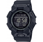 Casio GD-010-1A1ER Mens Watch G-Shock Classic 50mm 20ATM