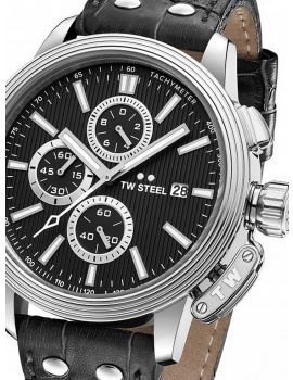 TW Steel CE7002 Adesso Chronograph 48mm 10 ATM