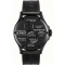 U-Boat 9544 Darkmoon Black PVD Mens Watch 44mm 5ATM