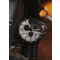 AVI-8 AV-4077-01 P-51 Mustang Chronograph 43mm 5ATM
