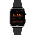 OPS!SMART OPSSW-48 Call Max Amoled unisex Smartwatch 41.5 mm