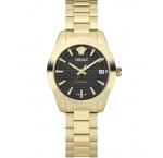 Versace VESCA0624 Ladies Watch Greca Classic 35mm 5ATM