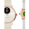 Withings HWA11-model 1-All-Int ScanWatch Light Sand 37 mm 5ATM