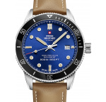 Swiss Military SM34088.05 Diver Quartz Mens Watch 42mm 20ATM