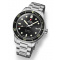 Swiss Military SMA34106.01 Mens Watch Automatic Diver 42mm 20ATM