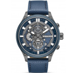 Police PEWGC0054206 Mens Watch Wadden 46mm 5ATM