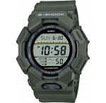 Casio GD-010-3ER Mens Watch G-Shock Classic 50mm 20ATM
