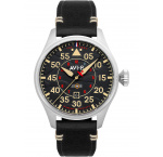 AVI-8 AV-4097-03 Pilot Hawker Hurricane Automatic 46mm 5ATM
