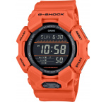Casio GD-010-4ER Mens Watch G-Shock Classic 50mm 20ATM