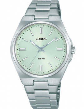Lorus RG305XX9 Ladies Watch Sports 34mm 10ATM