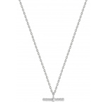 ANIA HAIE N036-01H Ropes & Dreams Ladies Necklace, adjustable