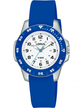 Lorus RRX55HX9 Kids Watch 32mm 10ATM