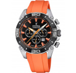 Festina F20544/5 Bike Chronograph Mens Watch 45mm 10ATM