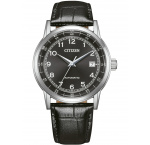 Citizen NJ0210-05E Mens Watch Automatic 40mm 5ATM