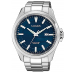 Citizen BM7470-84L Eco-Drive Titanium Men's 43mm 10ATM