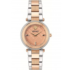 Versace VE8B00424 Ladies Watch Greca Reve 35mm 5ATM