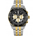 Louis XVI LXVI3240 Mens Watch Destrier Chrono Unlimited 43mm 5ATM