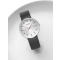 Mondaine MLE.41210.LBV Mens Watch Doppio 41mm 5ATM